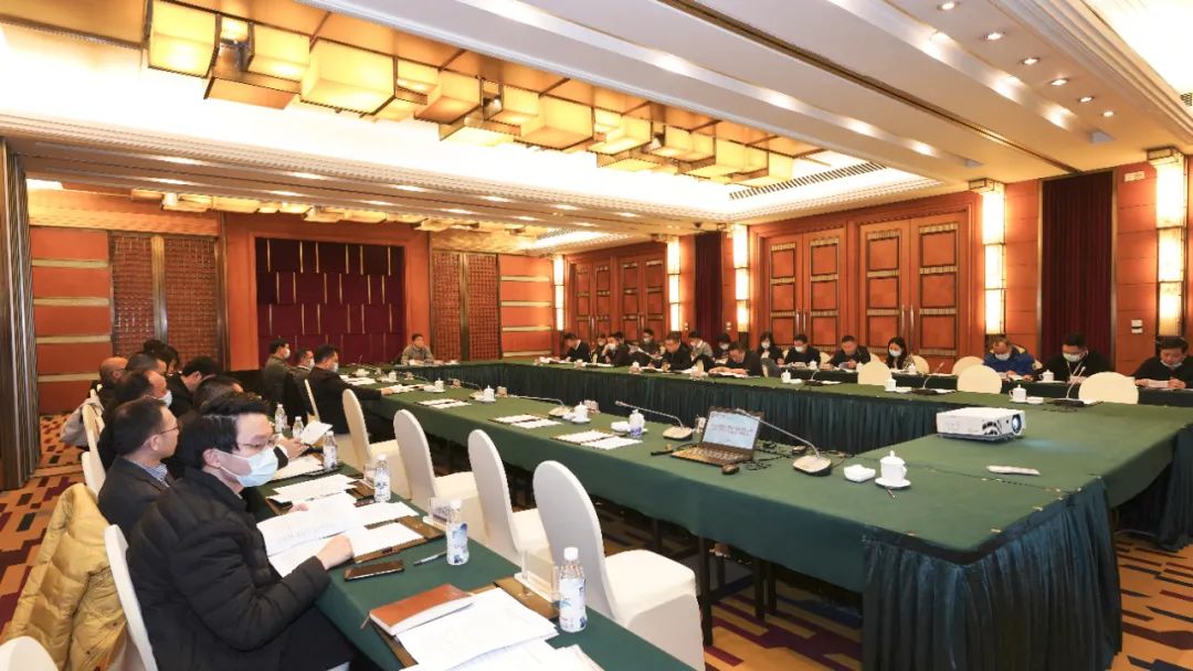 出格报路 | yl6809永利集团召开鼎新三年行动宣贯会