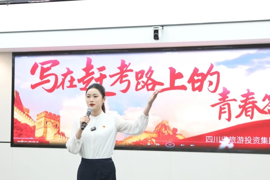 喜报！yl6809永利青年获yl6809永利国企系统2025年度基层理论宣讲大赛三等奖