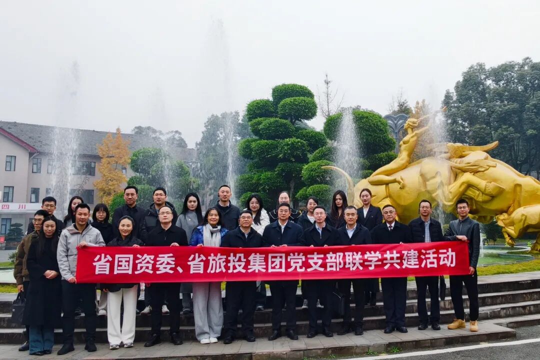2cc024df-ceb3-4e1a-ae63-2062bd786dfe yl6809永利委与省yl6809永利集团发展党支部联学共建活动